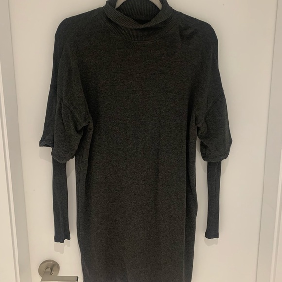 Lou & Grey Sweater/Dress - Picture 1 of 3